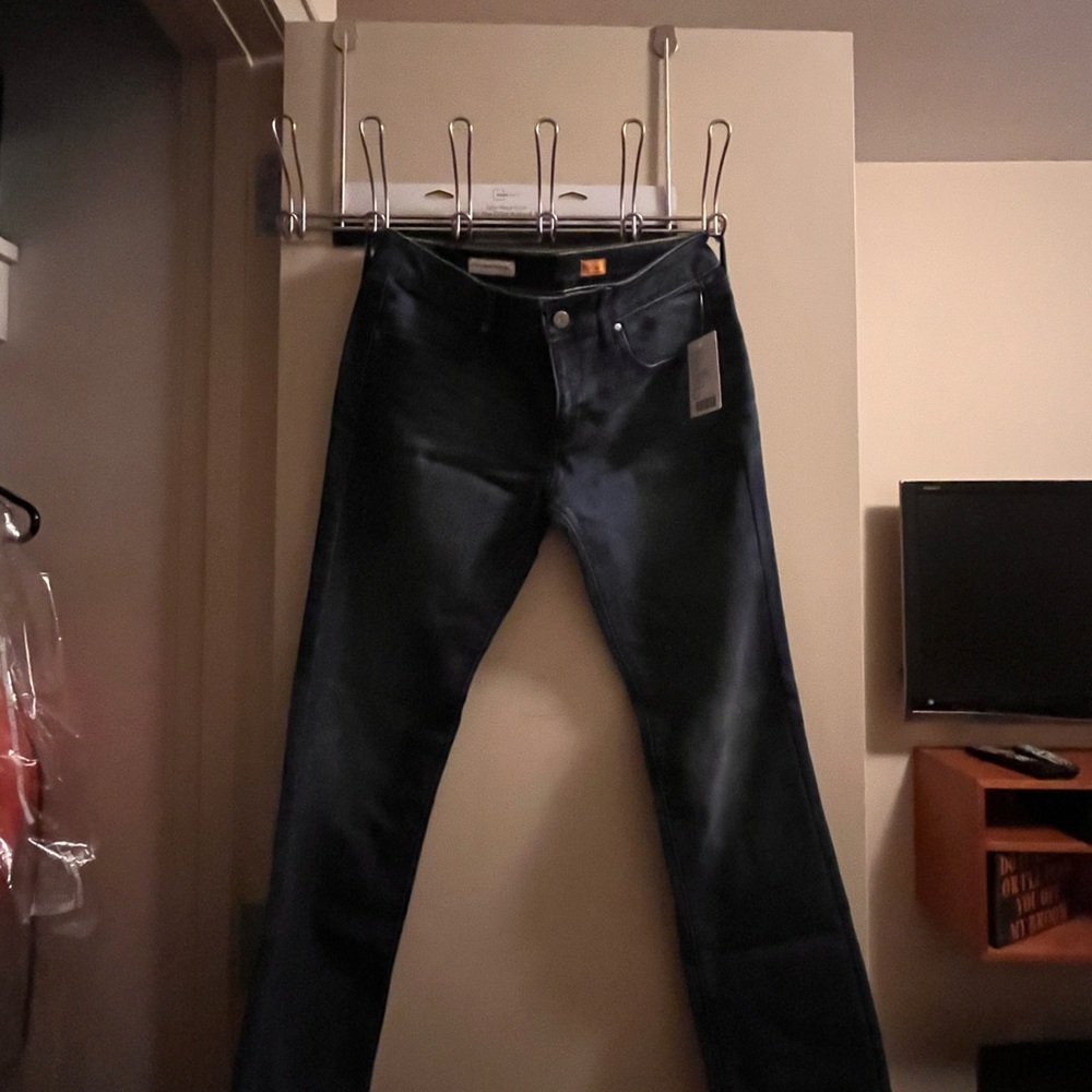 Anthropologie Pilcro & The Letterpress jeans
